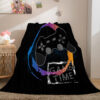 Gamepad Blanket 850