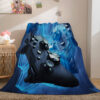 Gamepad Blanket 263