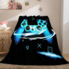 Gamepad Blanket 577