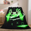 Gamepad Blanket 443