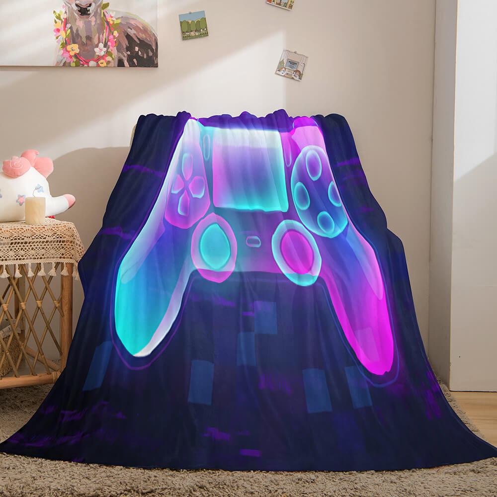Gamepad Blanket 954 Gamepad Blanket 954