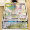 Gardevoir And Sylveon Gx Pokemon Blanket