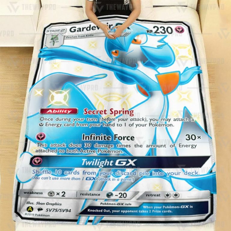 Gardevoir-Gx-Pokemon-Blanket-2