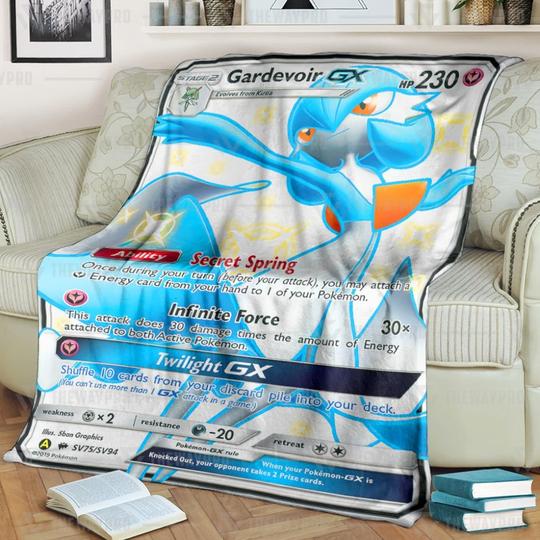 Gardevoir-Gx-Pokemon-Blanket-3