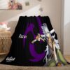 Genshin Impact Blanket 282