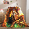 Genshin Impact Blanket 400