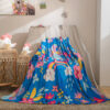 Genshin Impact Blanket 104
