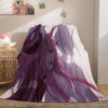 Ghost Blade Cosplay Blanket 794