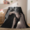 Ghost Blade Cosplay Blanket 241