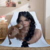 Ghost Blade Cosplay Blanket 289