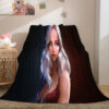 Ghost Blade Cosplay Blanket 387