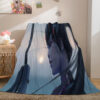 Ghost Blade Cosplay Blanket 277