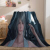 Ghost Blade Cosplay Blanket 338
