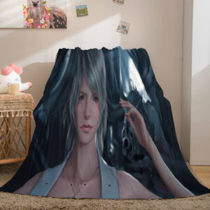 Ghost Blade Cosplay Blanket 338