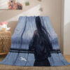 Ghost Blade Cosplay Blanket 439