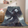 Game Ghost Blade Cosplay Blanket 270
