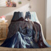 Game Ghost Blade Cosplay Blanket 773
