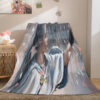 Game Ghost Blade Cosplay Blanket 591