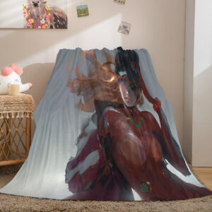 Game Ghost Blade Cosplay Blanket 611