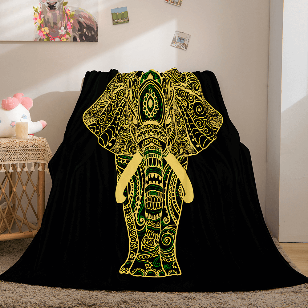 Golden Rune Soft Blanket 243 Golden Rune Soft Blanket 243