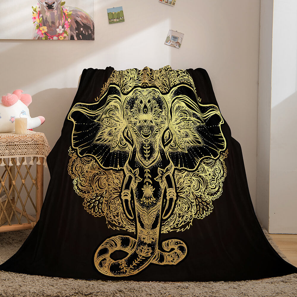 Golden Rune Soft Blanket 101 Golden Rune Soft Blanket 101