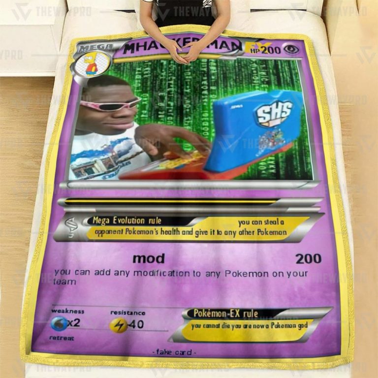 Hacker-Man-Pokemon-Blanket-2
