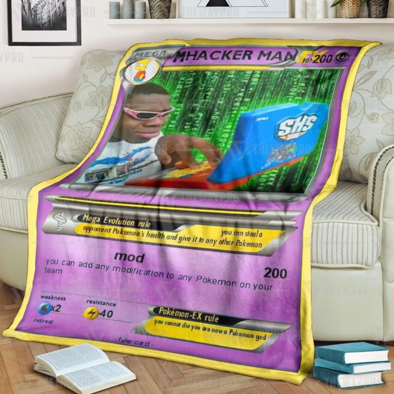 Hacker-Man-Pokemon-Blanket-3