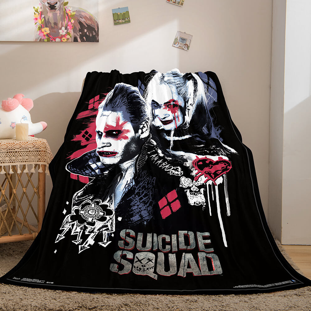 Halloween Horror Theme Blanket 946 Halloween Horror Theme Blanket 946