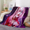 Harley Quinn Blanket 656