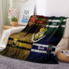 Harry Potter Blanket 528