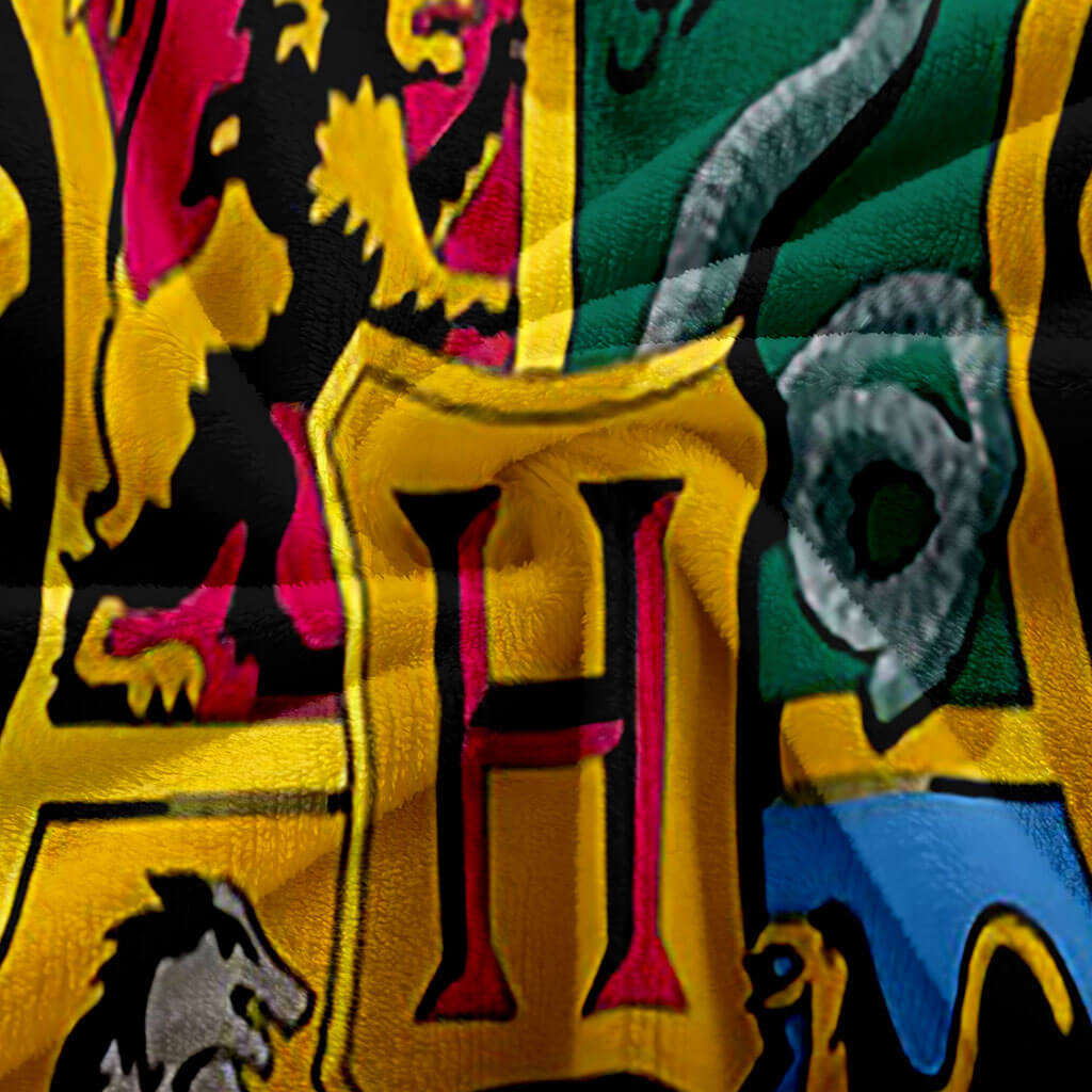 Harry Potter Blanket 110 Harry Potter Blanket 110