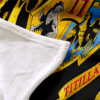Harry Potter Blanket 890