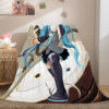 Hatsune Miku Cosplay Blanket 905