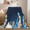 Hatsune Miku Blanket 805