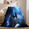 Hatsune Miku Blanket 135