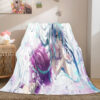 Hatsune Miku Blanket 109