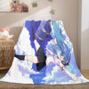 Hatsune Miku Blanket 999