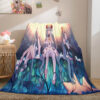 Hatsune Miku Blanket 289