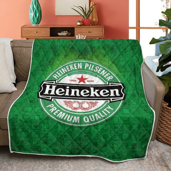 Heineken-Art-Blanket-1