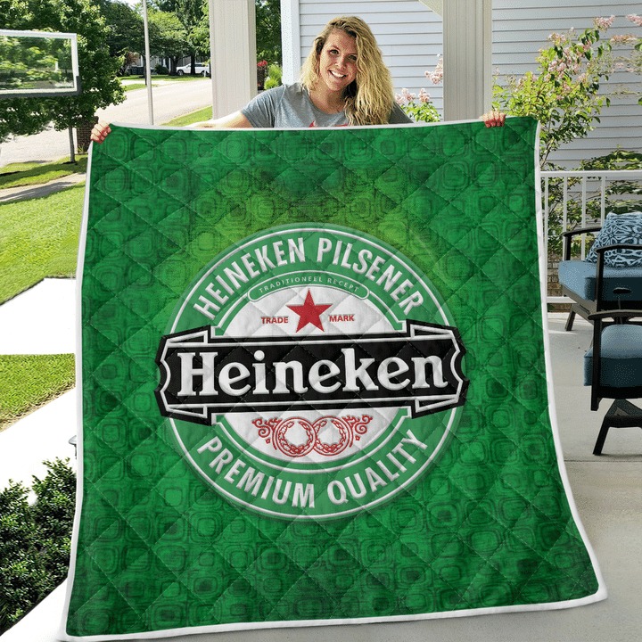 Heineken-Art-Blanket-2