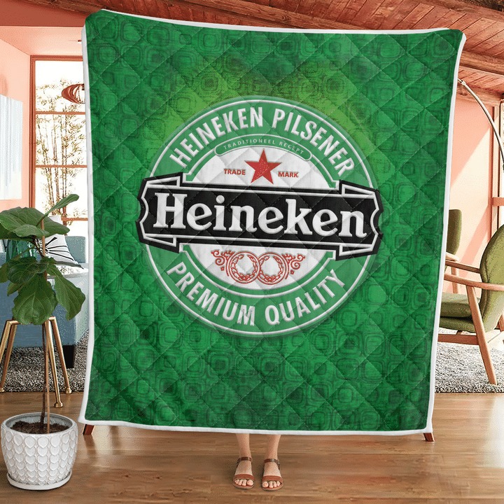 Heineken-Art-Blanket-3