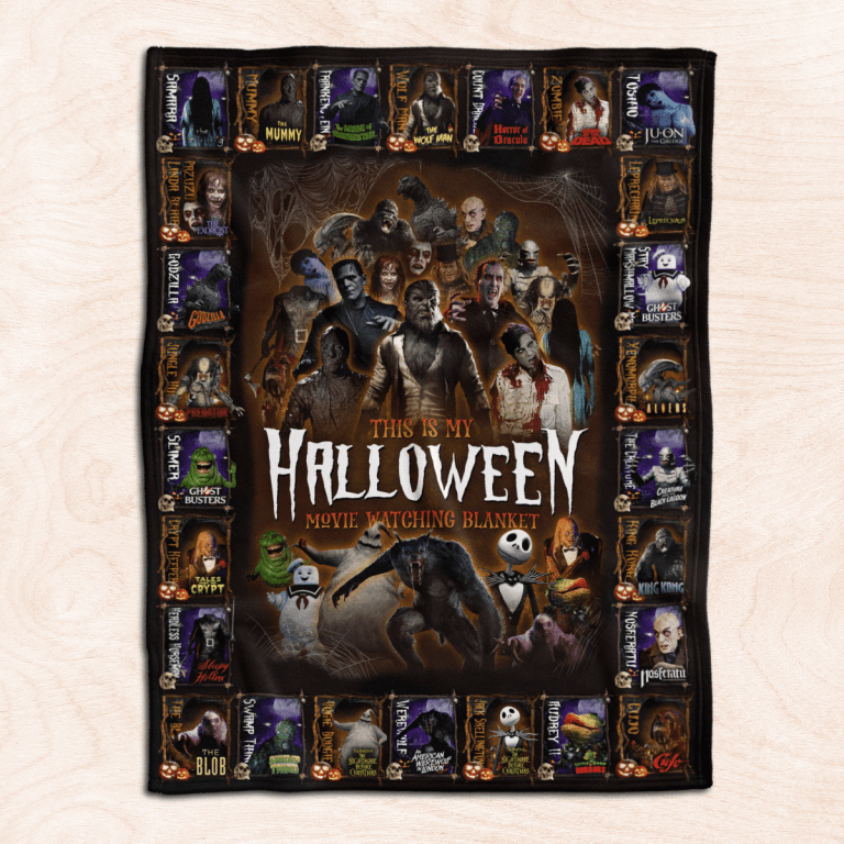 Horror-Movies-Character-This-Is-My-Halloween-Movie-Watching-Blanket-1