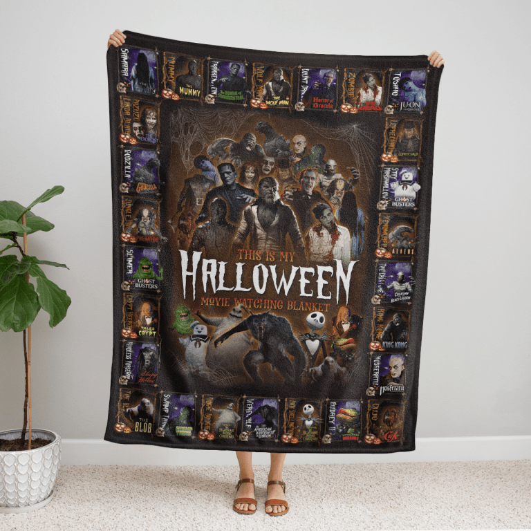 Horror-Movies-Character-This-Is-My-Halloween-Movie-Watching-Blanket-4