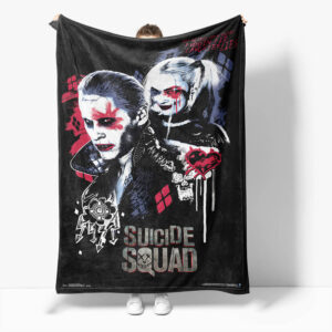 Horror Robe Blanket 509