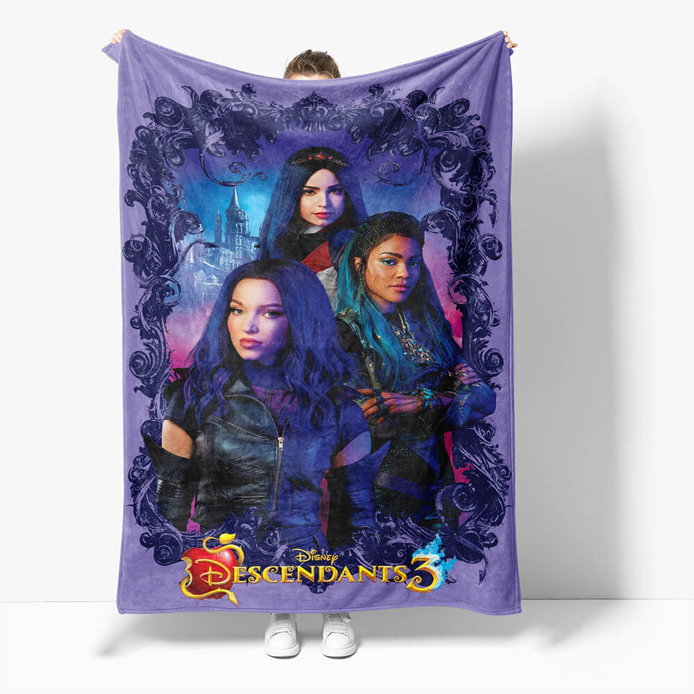 Horror Robe Blanket 882 Horror Robe Blanket 882