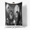 Horror Robe Blanket 469
