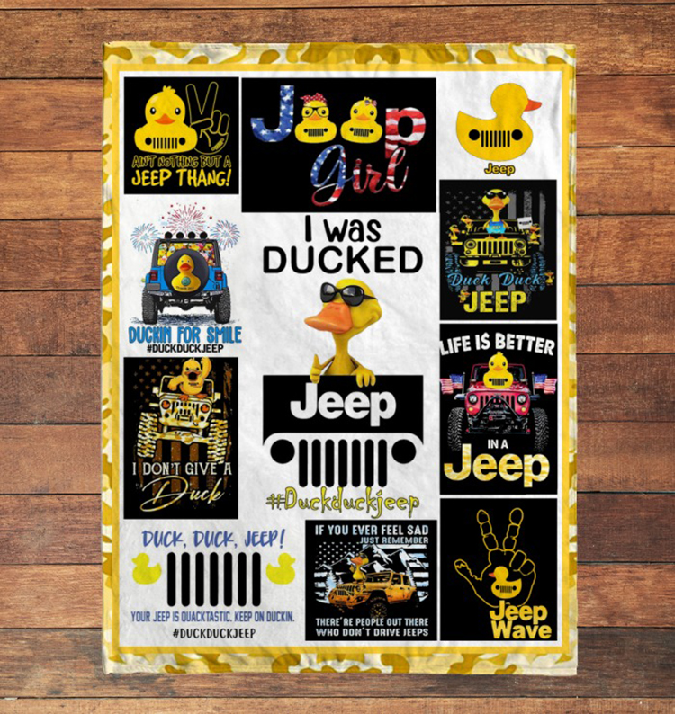 I-Was-Ducked-Jeep-Blanket-2