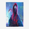 Into the Spider-Verse Gwen Blanket 350