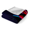 Into the Spider-Verse Gwen Blanket 385