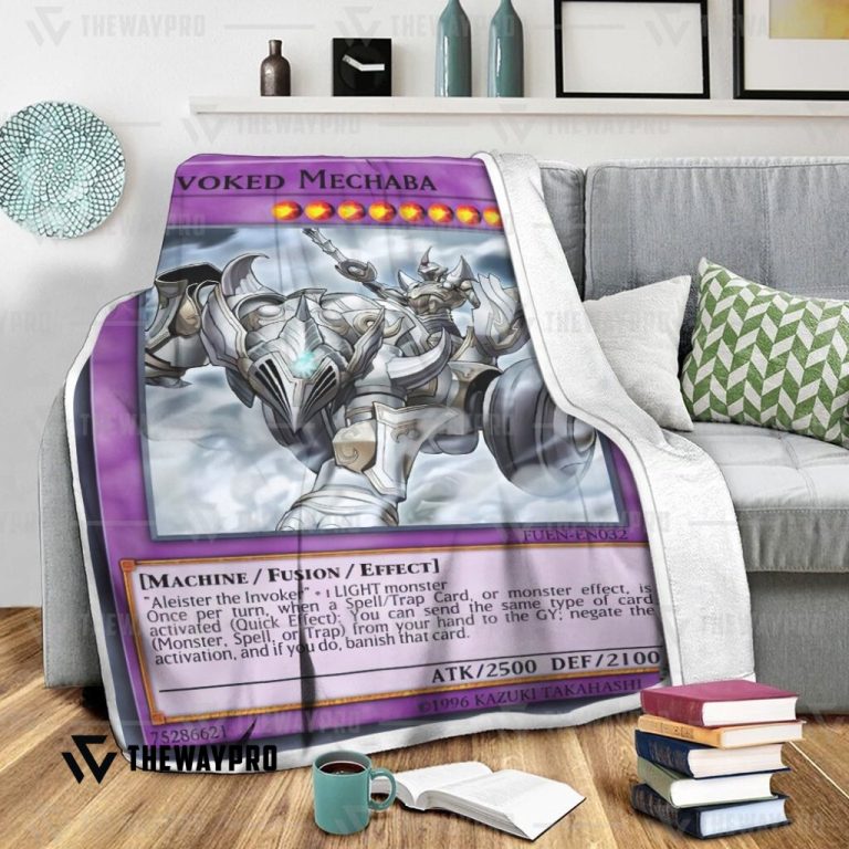Invoked-Mechaba-Blanket-1